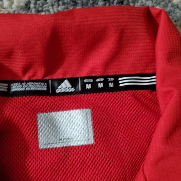 ADIDAS Sweatershirt very nice color - Picture 4 of 4